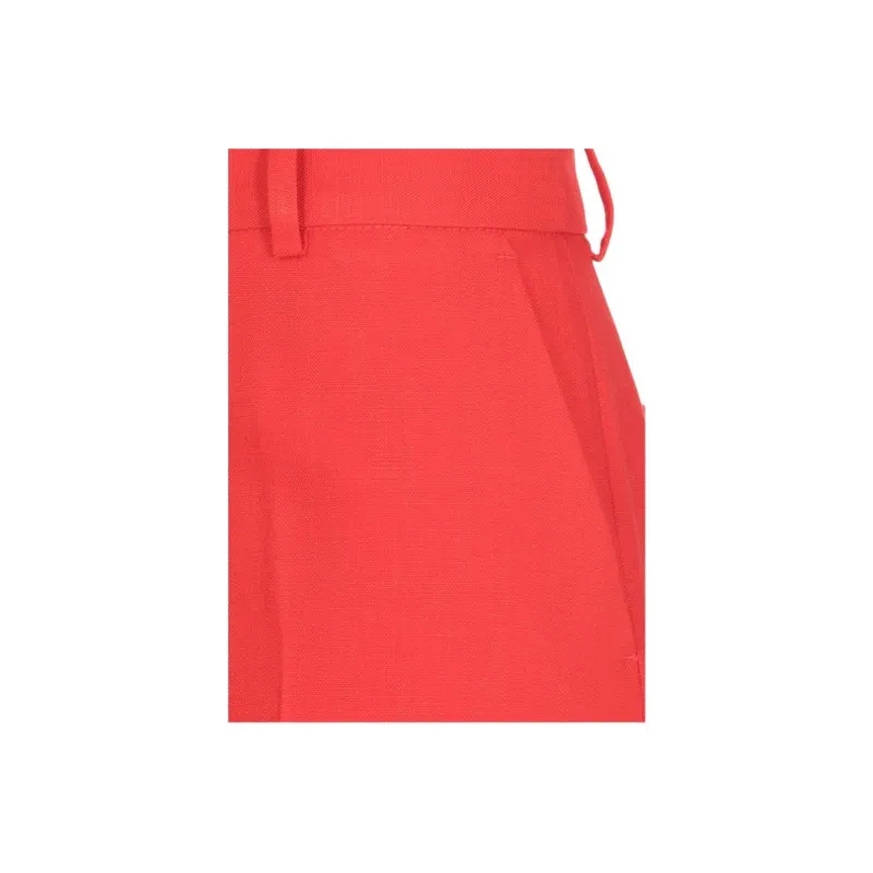 MSGM Tailored Trousers-4