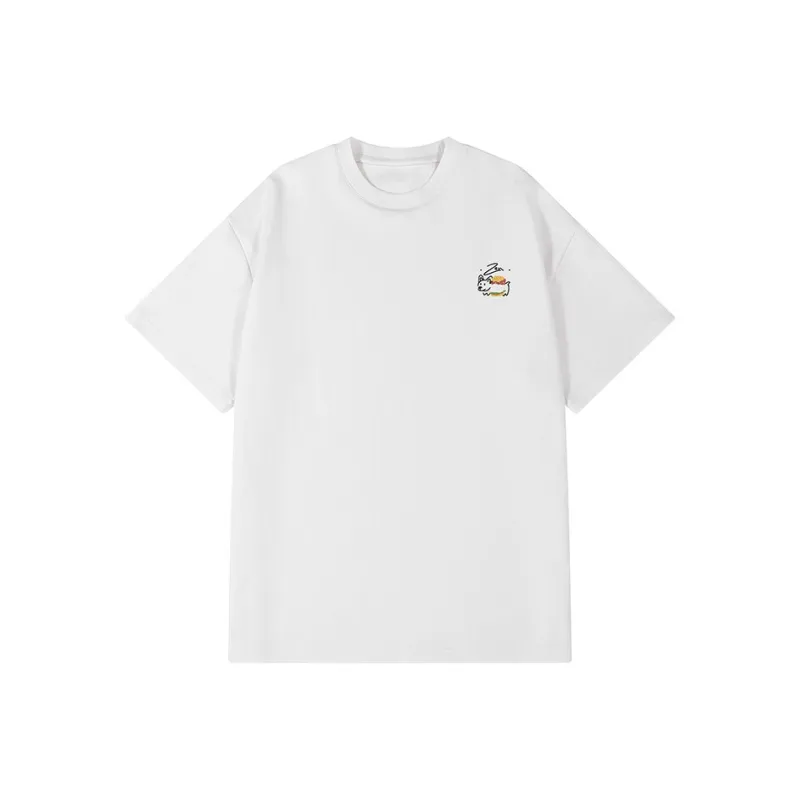 QOTRIOCK T Shirts Unisex-12