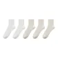 Milk White *3+White *2