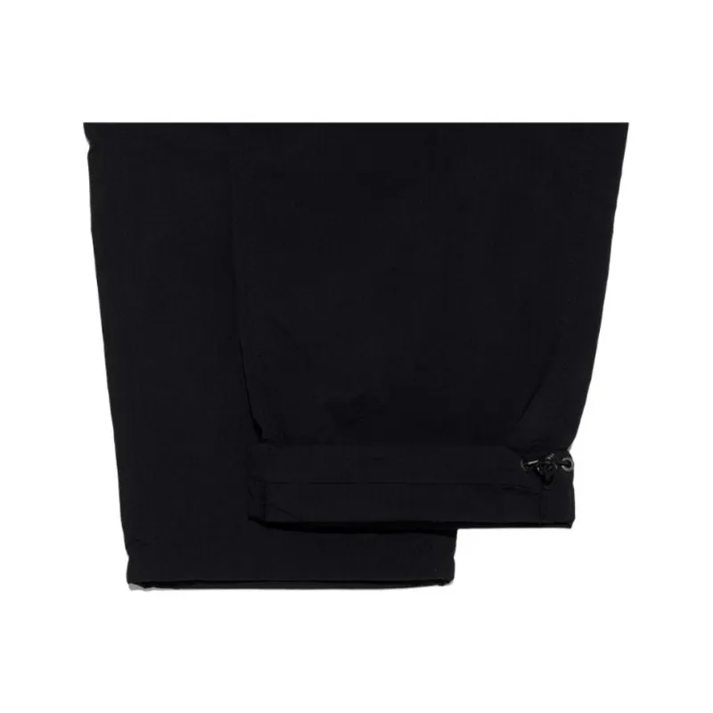 Lee Cargo Pants Unisex Black-4