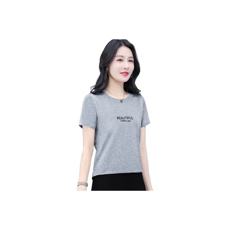 The New Age Family T Shirt Women's-17