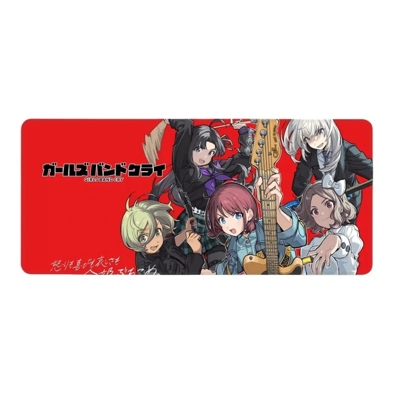 DANYIN Mouse Pads-10