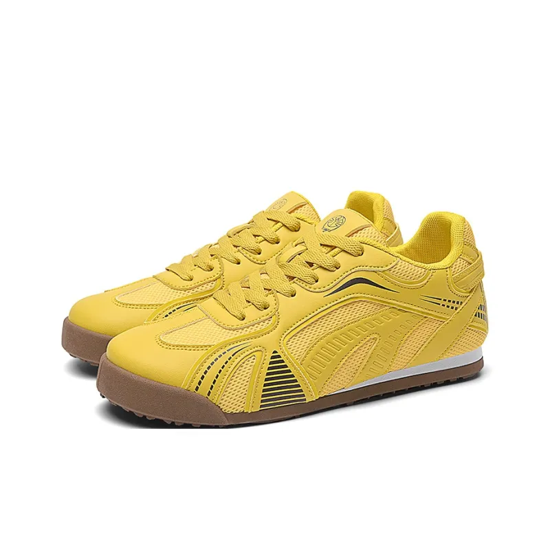 DoraemonA Low Top Casual Shoes Unisex-6