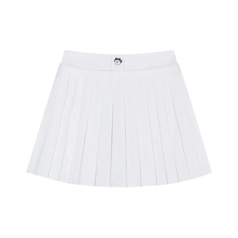 Teenie Weenie Casual Short Skirts Women's-1