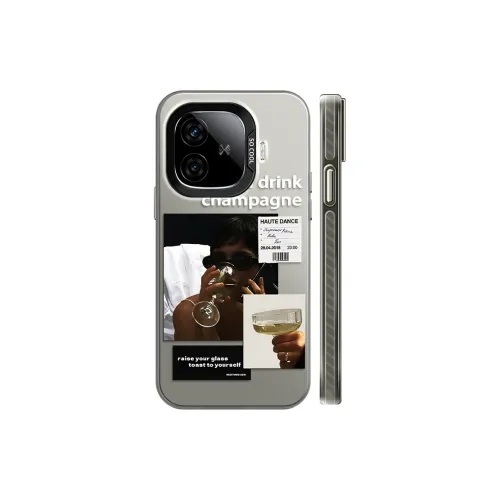 K Touch Phone Cases