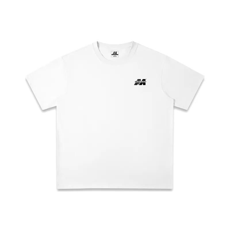 MUSCLETECH T Shirts Unisex-3