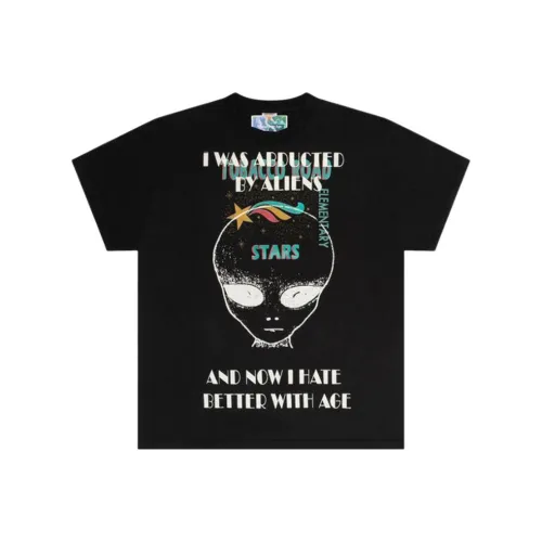 Better With Age 블랙 남성 티셔츠