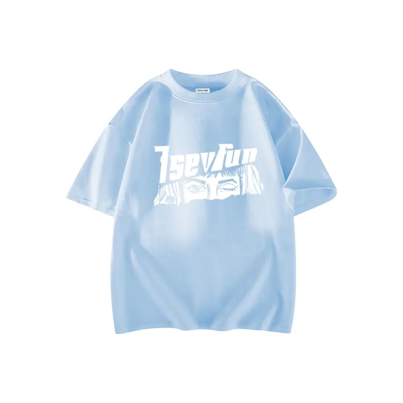 7 SEVFUN T Shirts Unisex-10