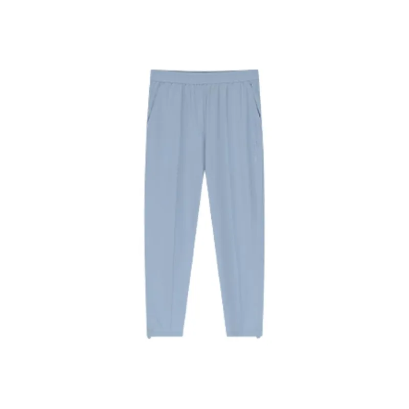 361° Casual Pants Women's Casual Blue-0