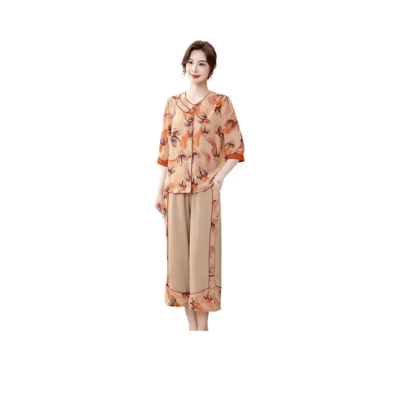 PIERRE CARDIN Casual Suit Women's-3