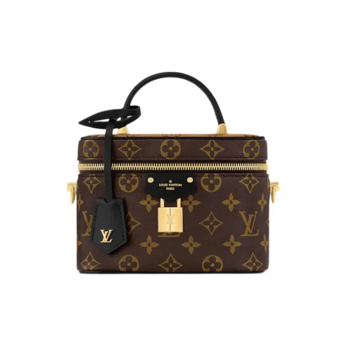 LOUIS VUITTON Vanity Pm