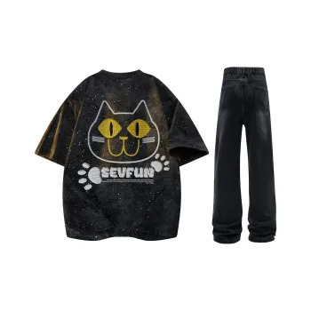 7 SEVFUN Casual Sportswear Unisex