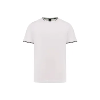HUGO BOSS T Shirts Men White