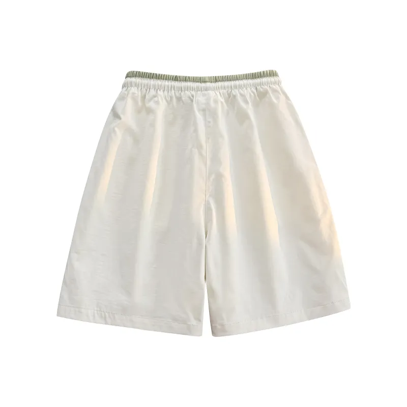 Warrior Huichao Riding The Wind Collection Casual Shorts Women's-9
