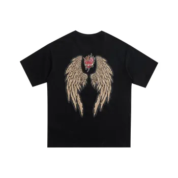 HARDY HARDY T Shirts Unisex