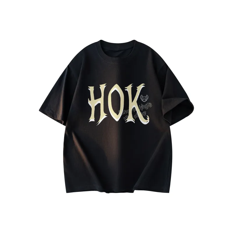 HONOR OF KINGS T Shirts Unisex-3