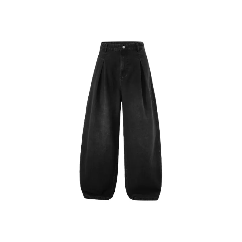 Bulking Tide Brand Jeans Unisex-4