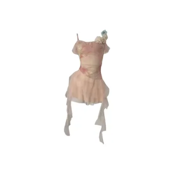 FLIM Slip Dresses Women's Pink