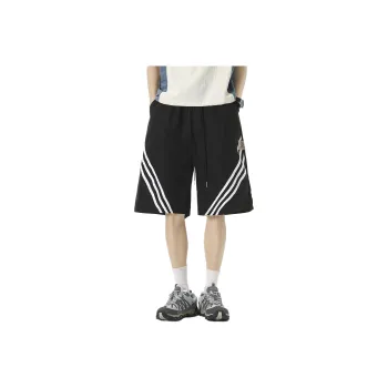 WOKXSS Casual Shorts Unisex