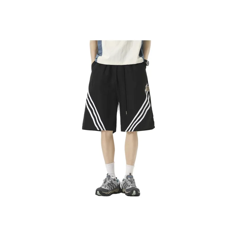 WOKXSS Casual Shorts Unisex-0