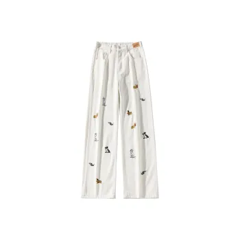Être Par Lee Jeans Unisex