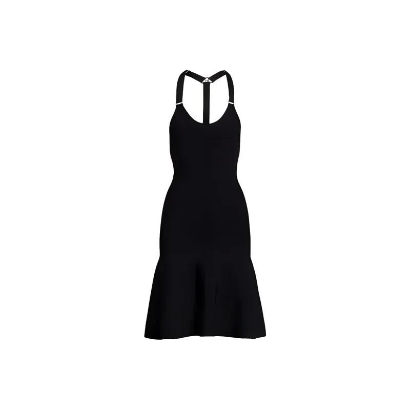 Polo Ralph Lauren Sleeveless Dresses Women's Black-0