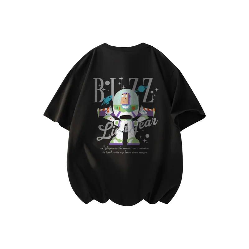 Disney T Shirts Unisex-14