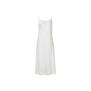 Hopeshow Slip Dresses Women's Oyster Gray 057