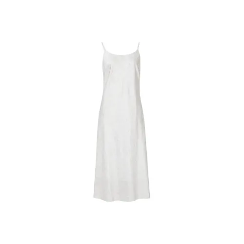 Hopeshow Slip Dresses Women's Oyster Gray 057