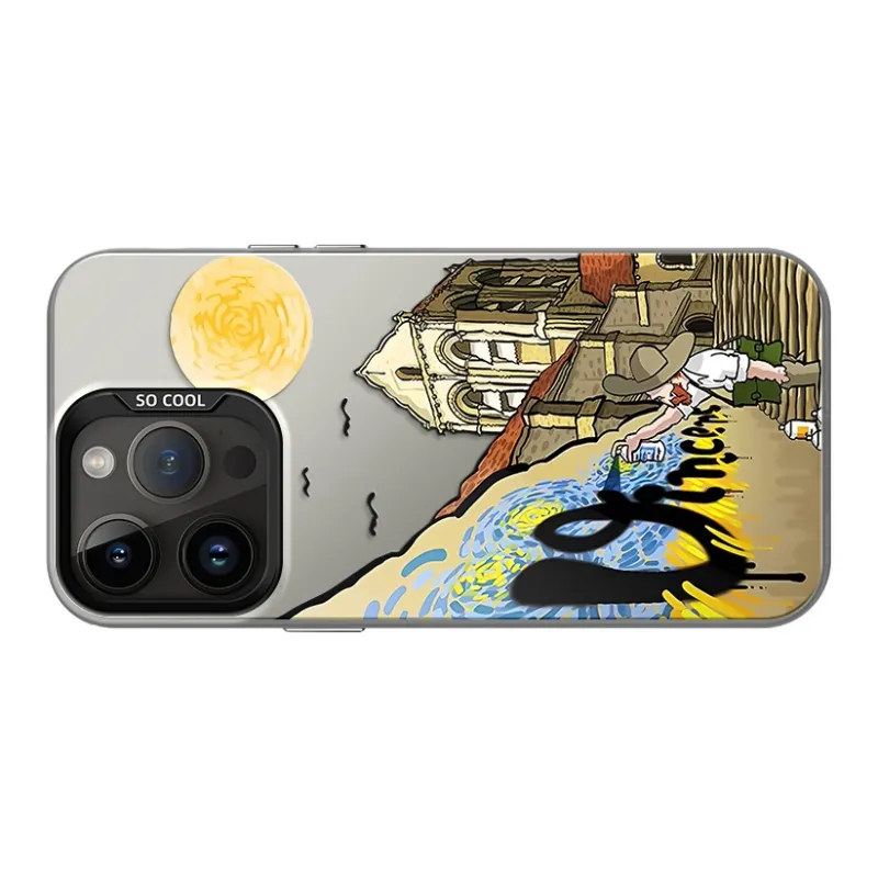 BEIWEN Phone Cases-9