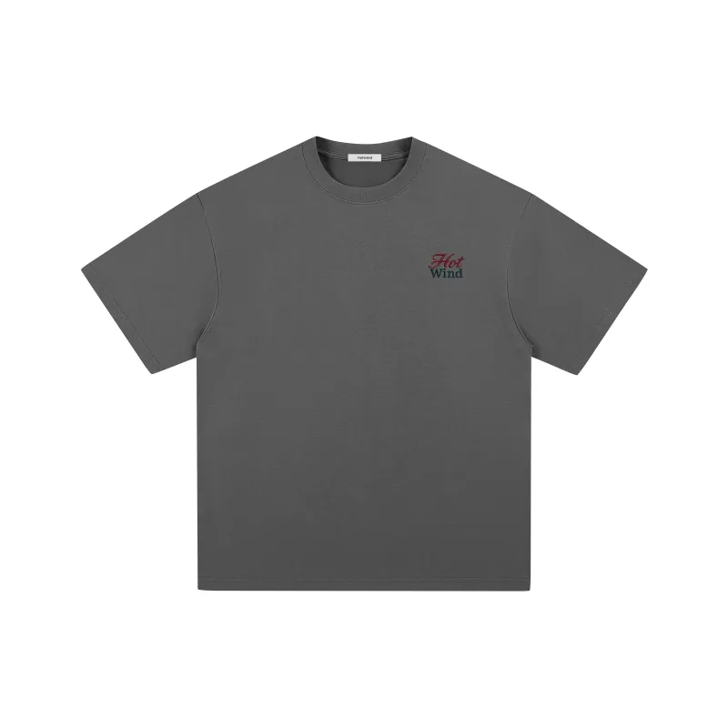 Hotwind T Shirts Unisex-6