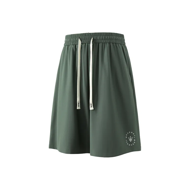 Maserati Casual Shorts Women's-10