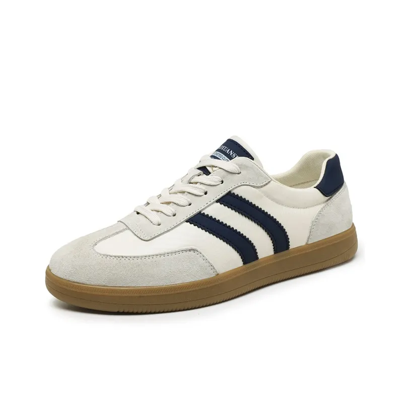 Frank Mully Low Top Skateboard Shoes Men's-1