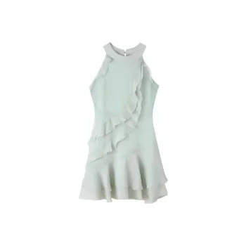 IDLE SOUL Sleeveless Dress Women's