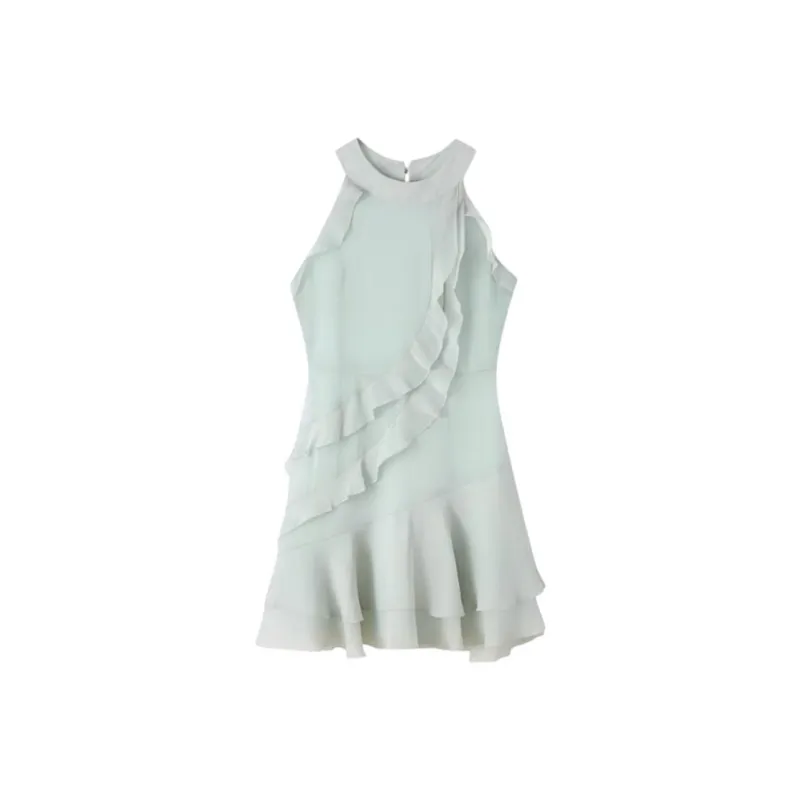 IDLE SOUL Sleeveless Dress Women's-0