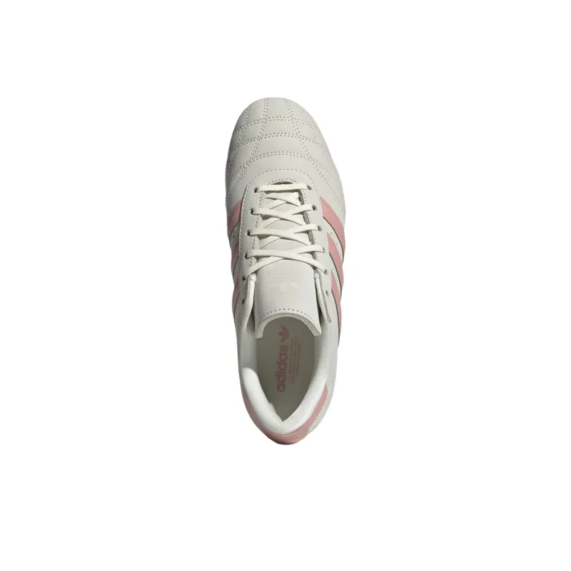 Adidas Originals Taekwondo Anti Slip Wear Resistant Low Top Training Shoes Women's Gray-4