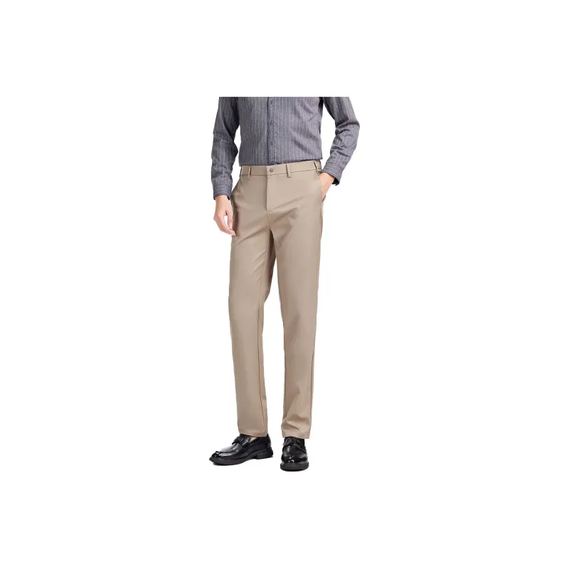 TEXWOOD Suit Trousers Unisex-10