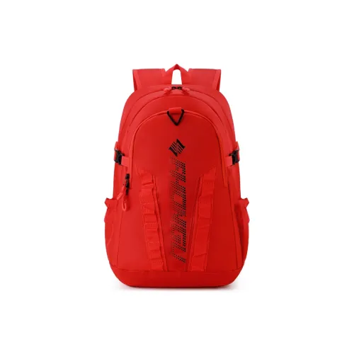 GOBLIN SHARKS 1759 Oxford Backpack Unisex Multicolor