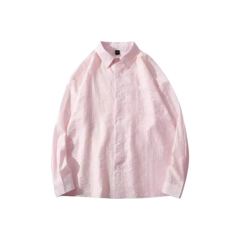 Mu Qingqing Shirts Women's-6