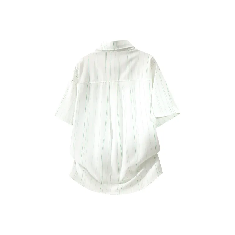OGEK Shirts Unisex-3