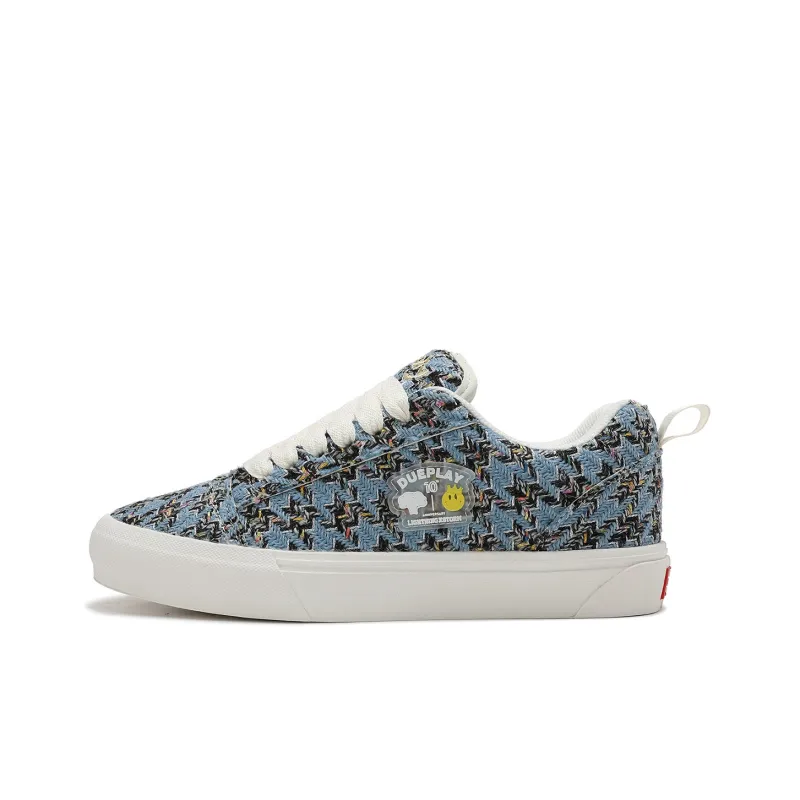 1xact Cover Low Top Skateboard Shoes Unisex-10