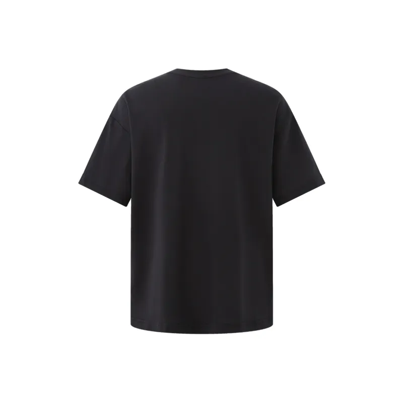 CHINISM Blackwater Series T Shirt Unisex-1
