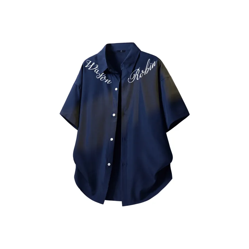 ROBINHOOD Shirts Unisex-16