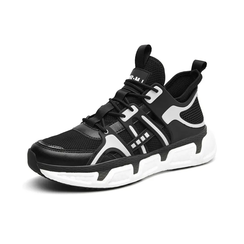 Frank Mully Low Top Casual Shoes Men's-4
