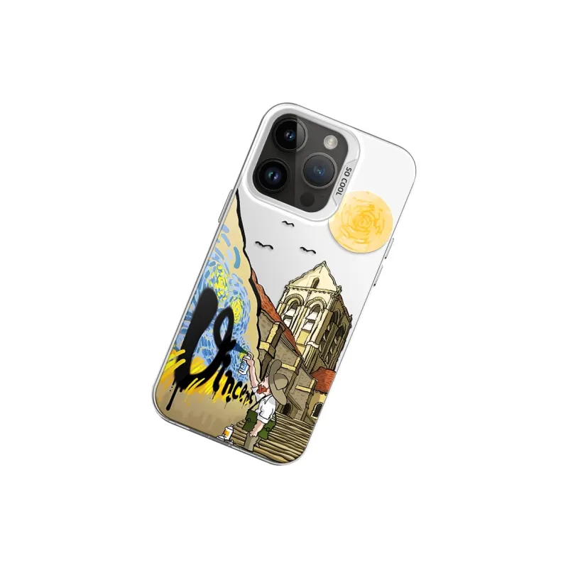 BEIWEN Phone Cases-16