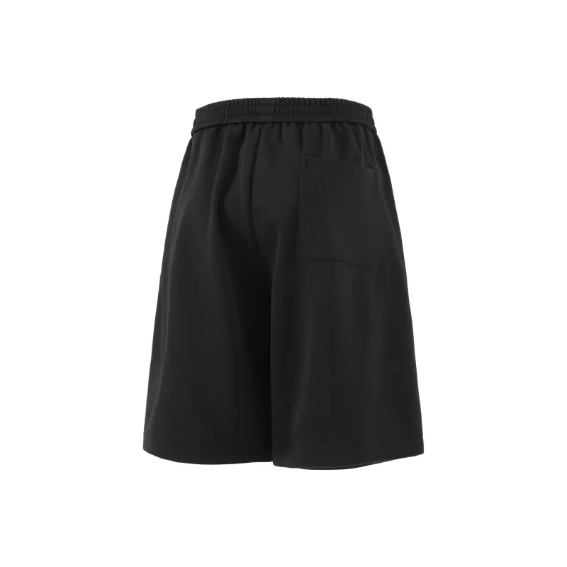 KWER Casual Shorts Unisex-1