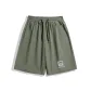 Gray Green