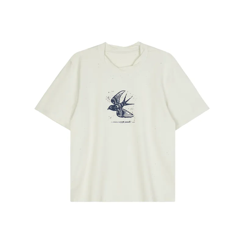 SIMPLE PROJECT T Shirts Unisex-0