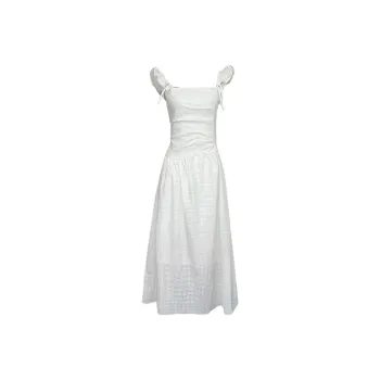 ABBY GODDESS Sleeveless Dress Women's