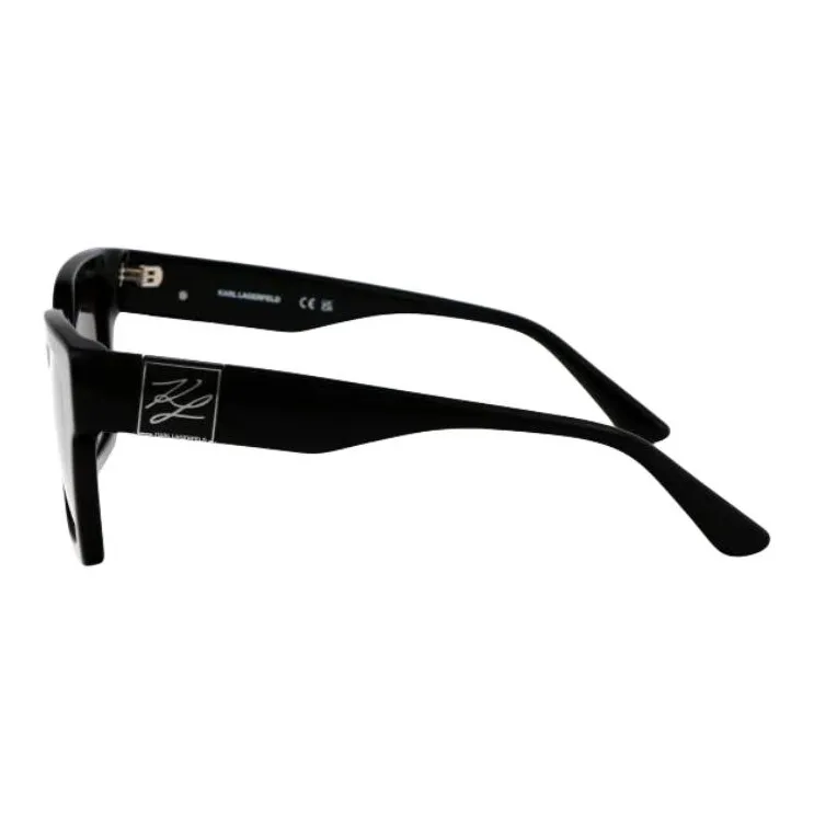 KARL LAGERFELD / Karl Lagerfeld Jeans Butterfly frame Glasses-2